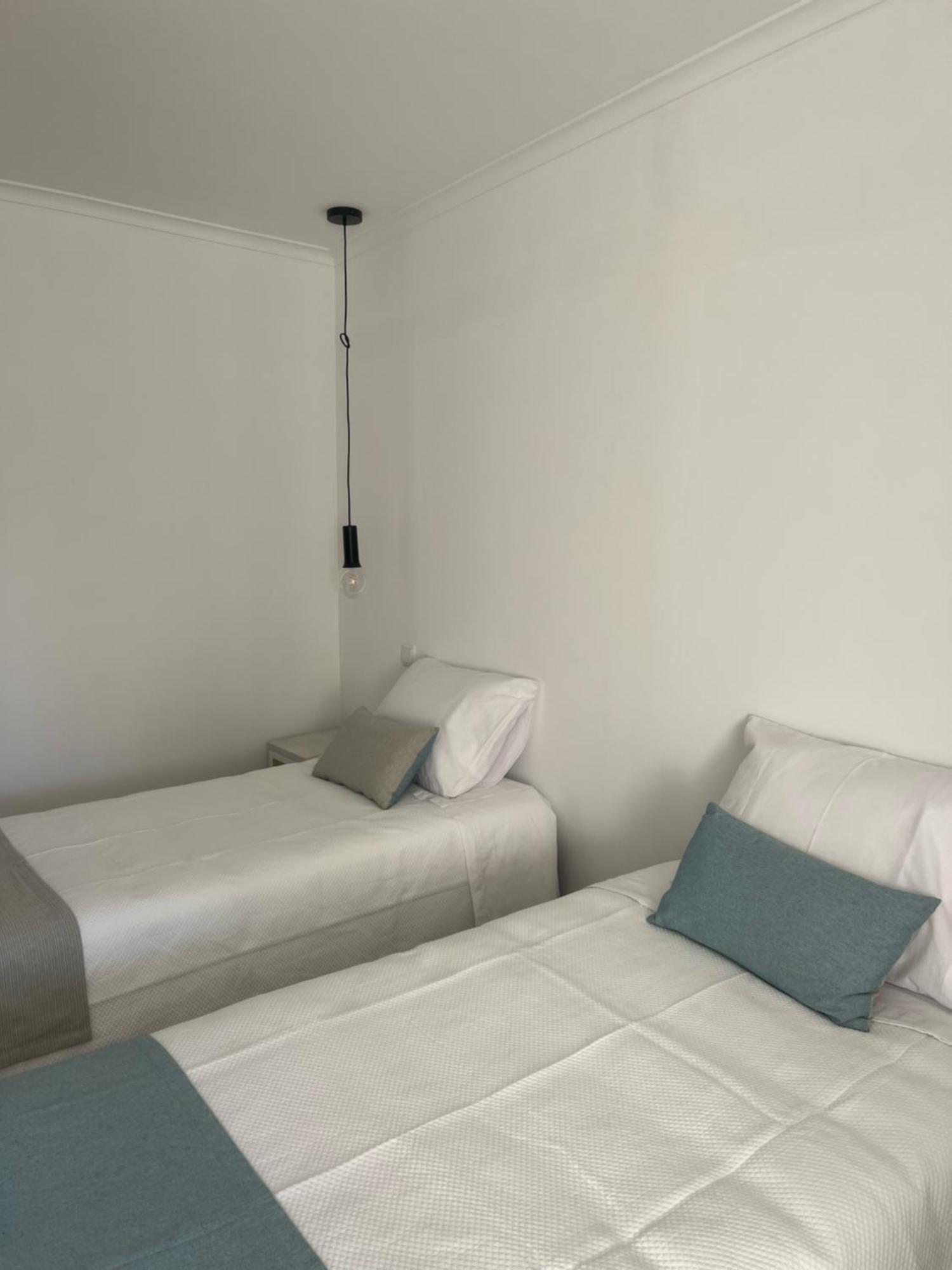Al44 Hostel Beja Kültér fotó