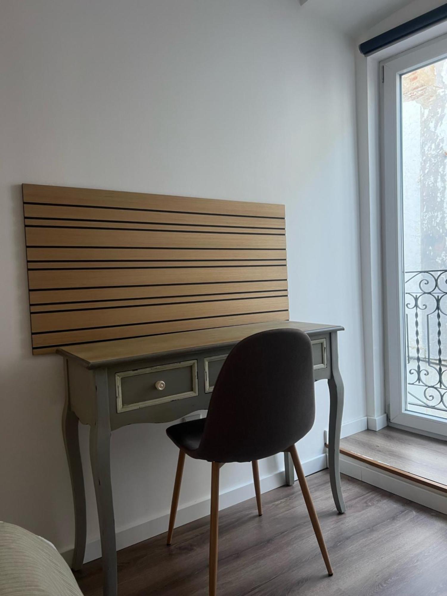 Al44 Hostel Beja Kültér fotó